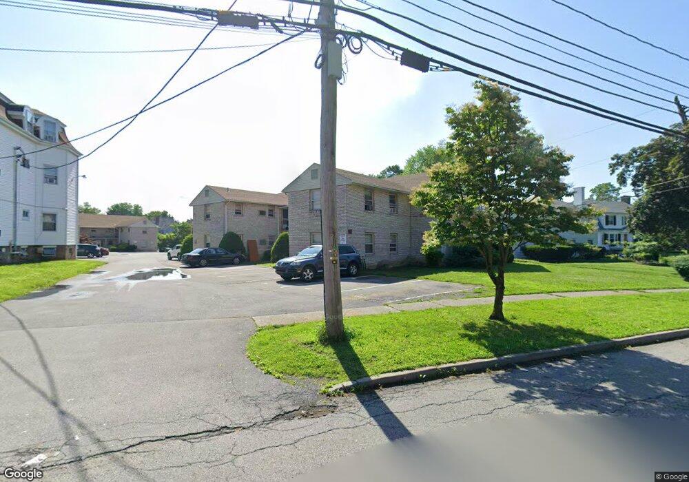 96 S Hamilton St unit 8, Poughkeepsie, NY 12601 - photo 1