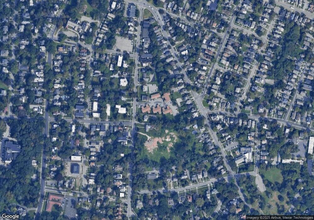 96 S Hamilton St unit C7, Poughkeepsie, NY 12601 - photo 1