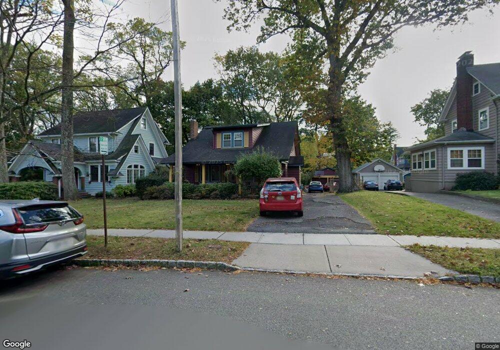 10 Nassau Rd, Montclair, NJ 07043 - photo 1