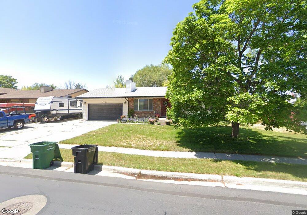 8758 S 1480 W, West Jordan, UT 84088 - photo 1