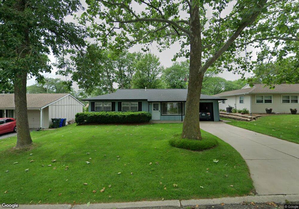 272 Boice Rd NW, Cedar Rapids, IA 52405 - photo 1