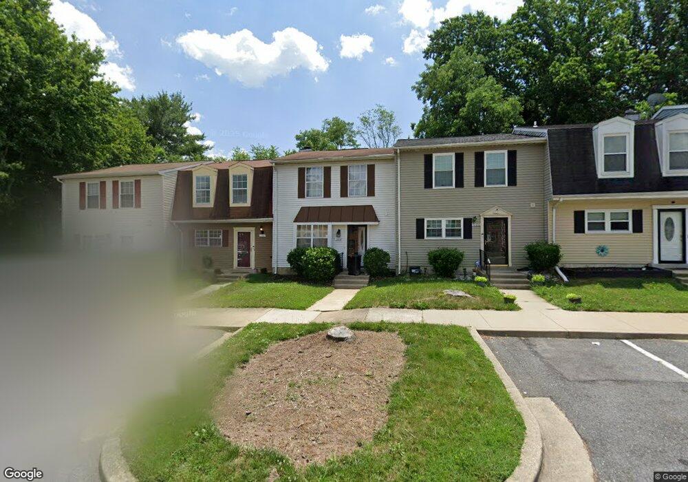 1104 Adeline Way, Capitol Heights, MD 20743 - photo 1