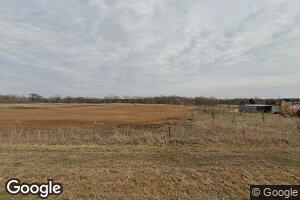 970982 S 3500 Rd, Sparks, OK 74869