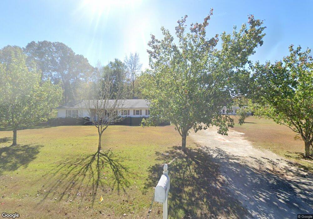 1660 Fischer Rd, Sharpsburg, GA 30277 - photo 1