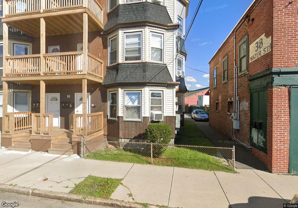 32-34 Water St, Lawrence, MA 01841 - photo 1