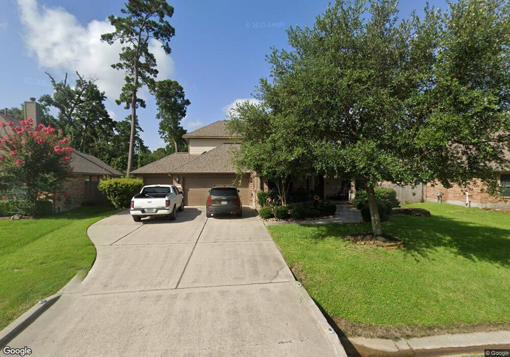 426 Oak Ridge Grove Dr, Spring, TX 77386 - photo 1