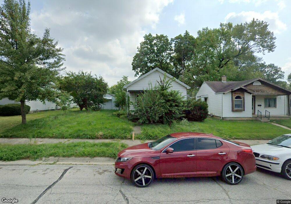 1315 S 2nd St, Lafayette, IN 47905 - photo 1