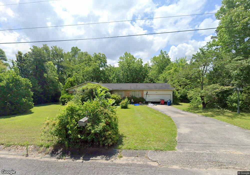 859 Glen Hill Ct, Macon, GA 31210 - photo 1