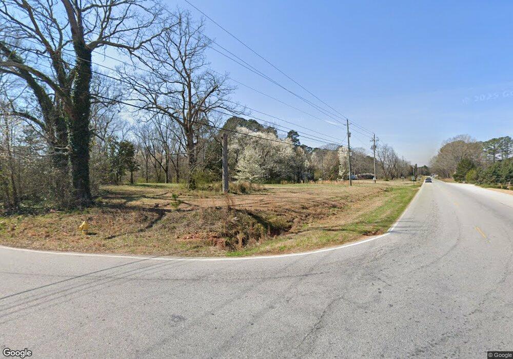 0 Womack Rd unit 8077814, Covington, GA 30016 - photo 1