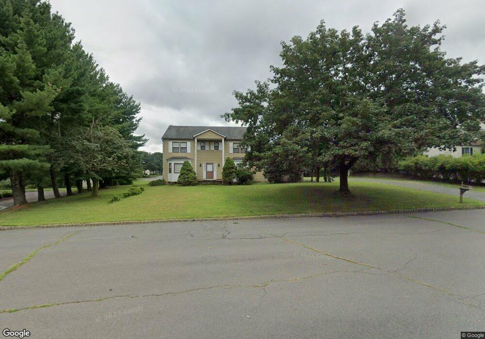 212 Stephen Way, Hillsborough, NJ 08844 - photo 1