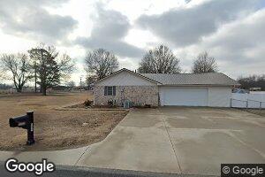 338 Walkers Corner Rd Unit 1-2, Scott, AR 72142