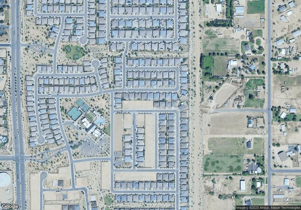 1246 W Desert Hills Dr, San Tan Valley, AZ 85140 - photo 1