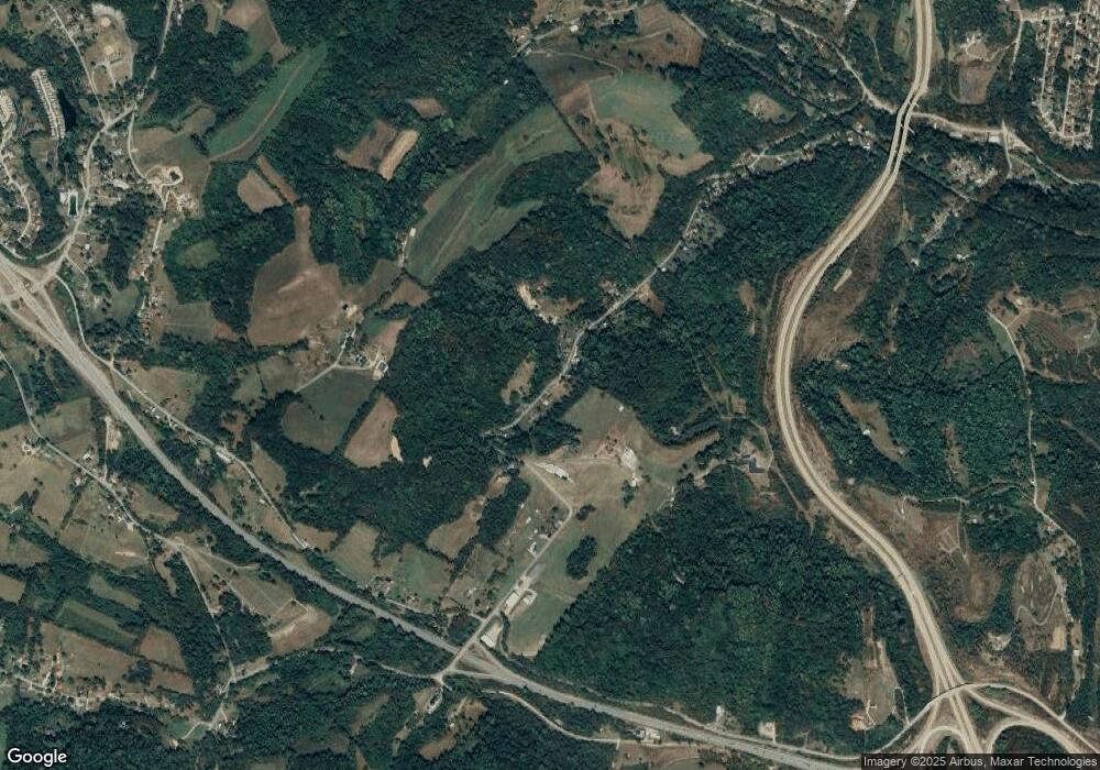 Lot P Twin Bridges Rd, Fallowfield Twp., PA 15022 - photo 1