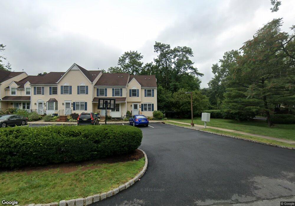 29 West St unit E, Bernardsville, NJ 07924 - photo 1