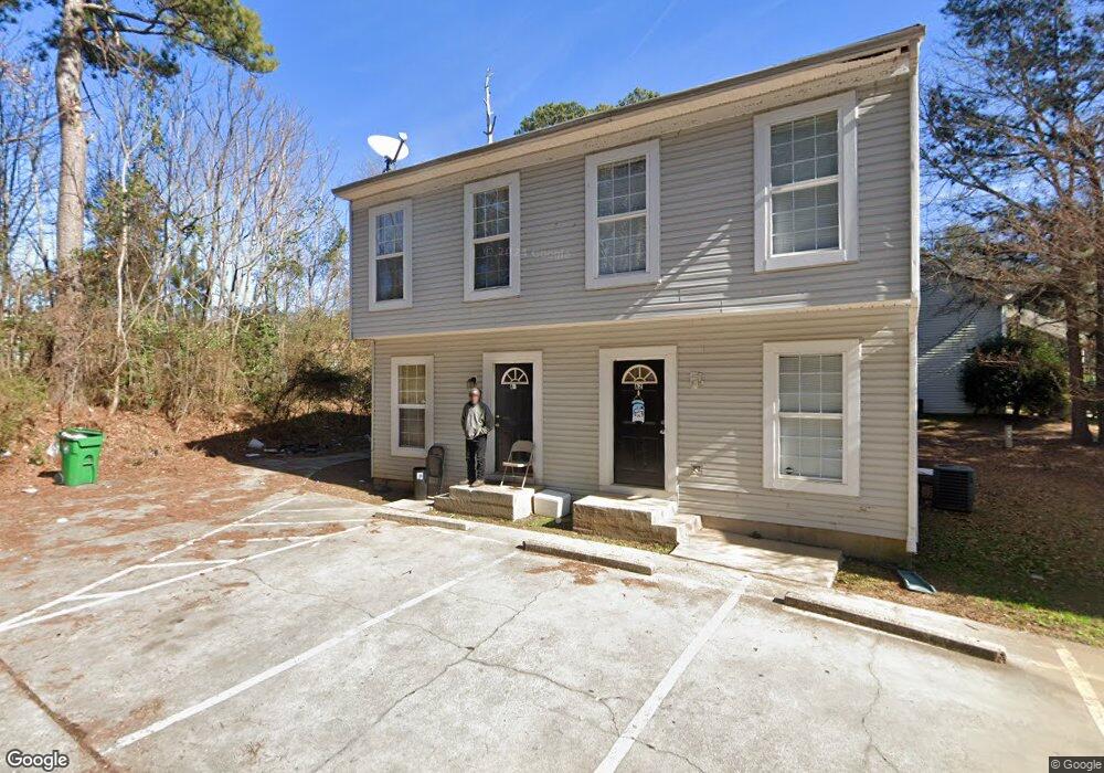 6686 Chupp Rd, Lithonia, GA 30058 - photo 1