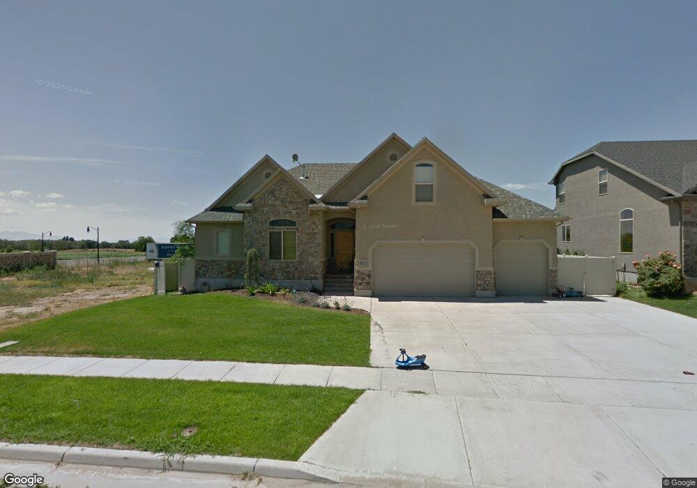 694 S 700 W, Layton, UT 84041 - photo 1