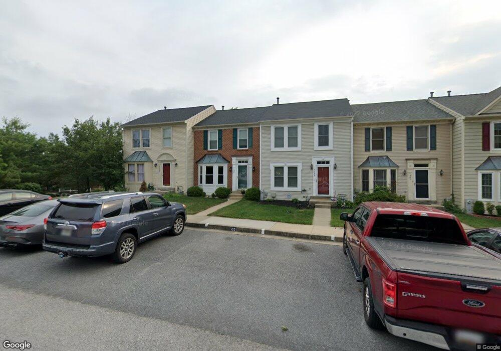 7967 Brightlight Place, Ellicott City, MD 21043 - photo 1