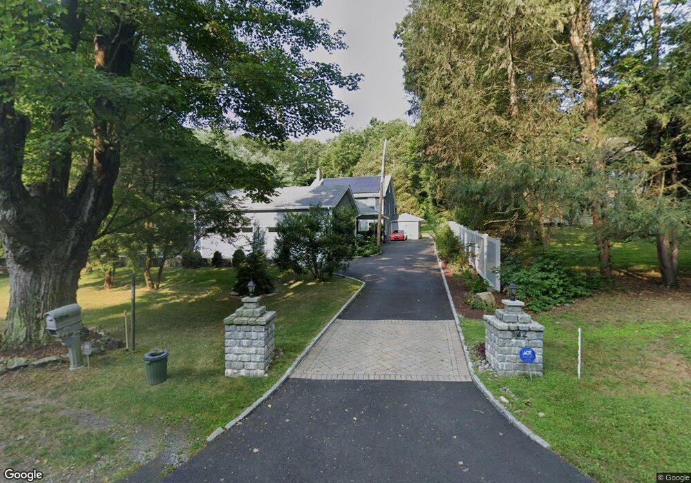 322 S State Rd, Briarcliff Manor, NY 10510 - photo 1