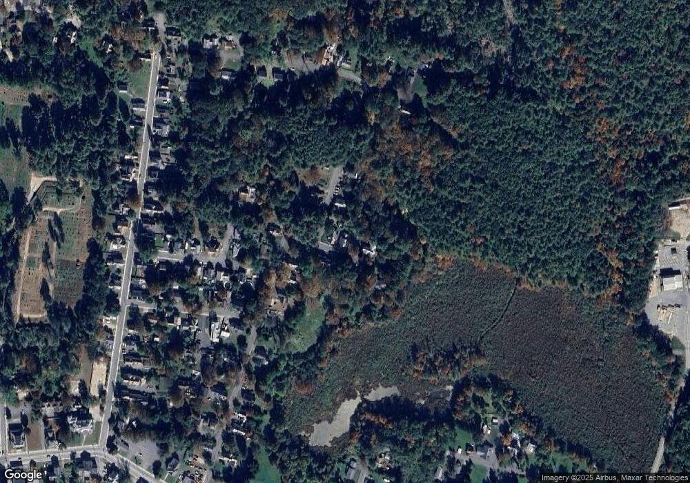 17 E Howe St, Orange, MA 01364 - photo 1