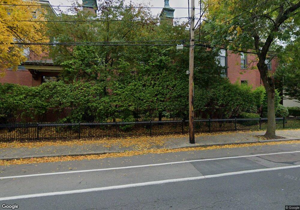 275 Cypress St unit 403, Brookline, MA 02445 - photo 1