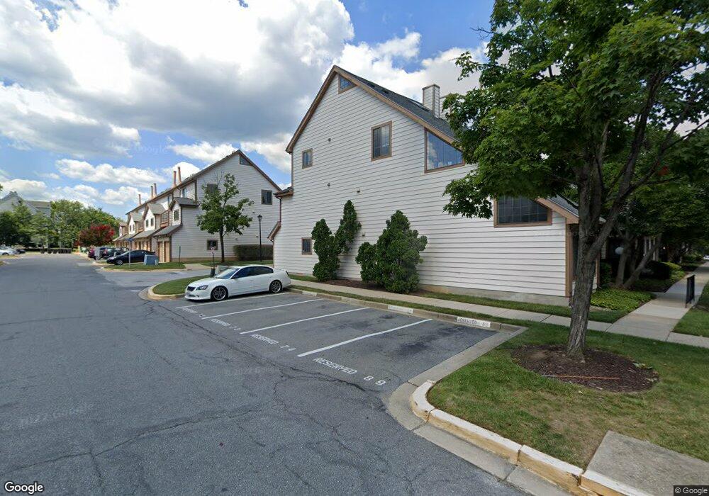 14102 William St, Laurel, MD 20707 - photo 1