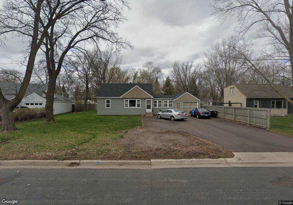 10808 Thrush St NW, Coon Rapids, MN 55433 - photo 1