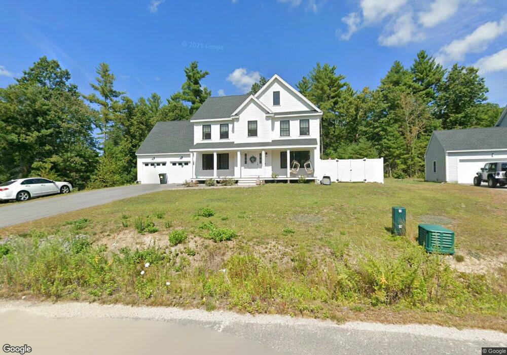 2 Lois Ln, Townsend, MA 01469 - photo 1