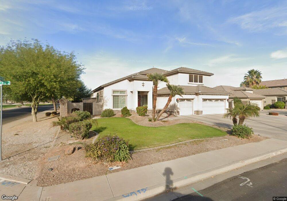 40 E Mary Ln, Gilbert, AZ 85295 - photo 1