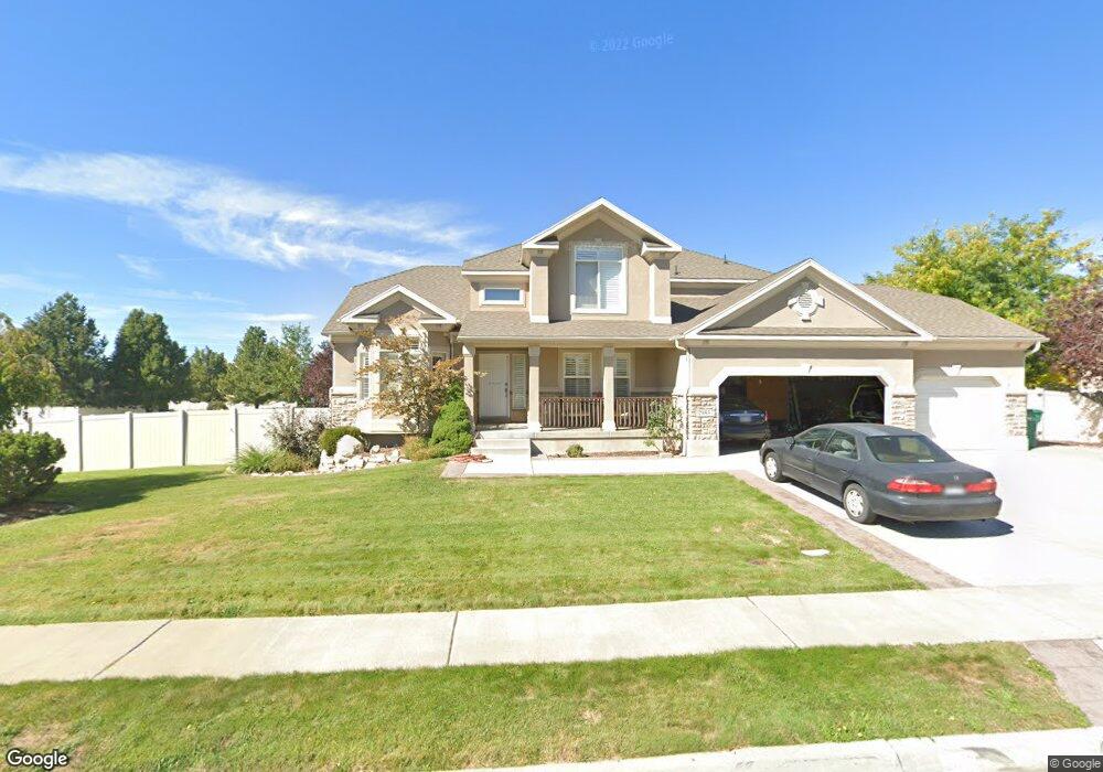 2875 N 250 W, Lehi, UT 84043 - photo 1