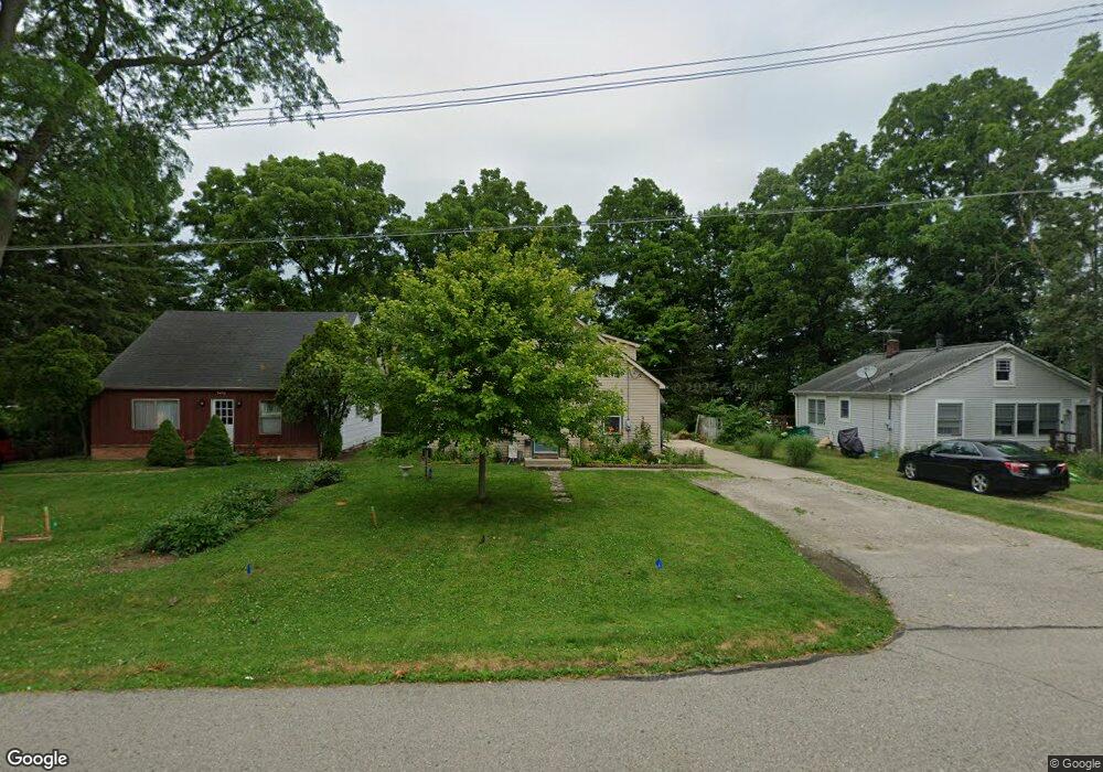 3445 Edison St, Dexter, MI 48130 - photo 1