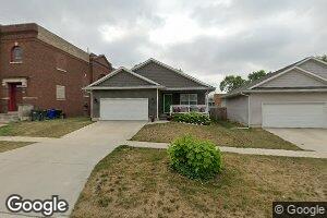 621 9th Ave SE, Cedar Rapids, IA 52401