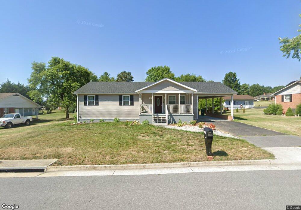 151 Shady Ln, New Market, VA 22844 - photo 1