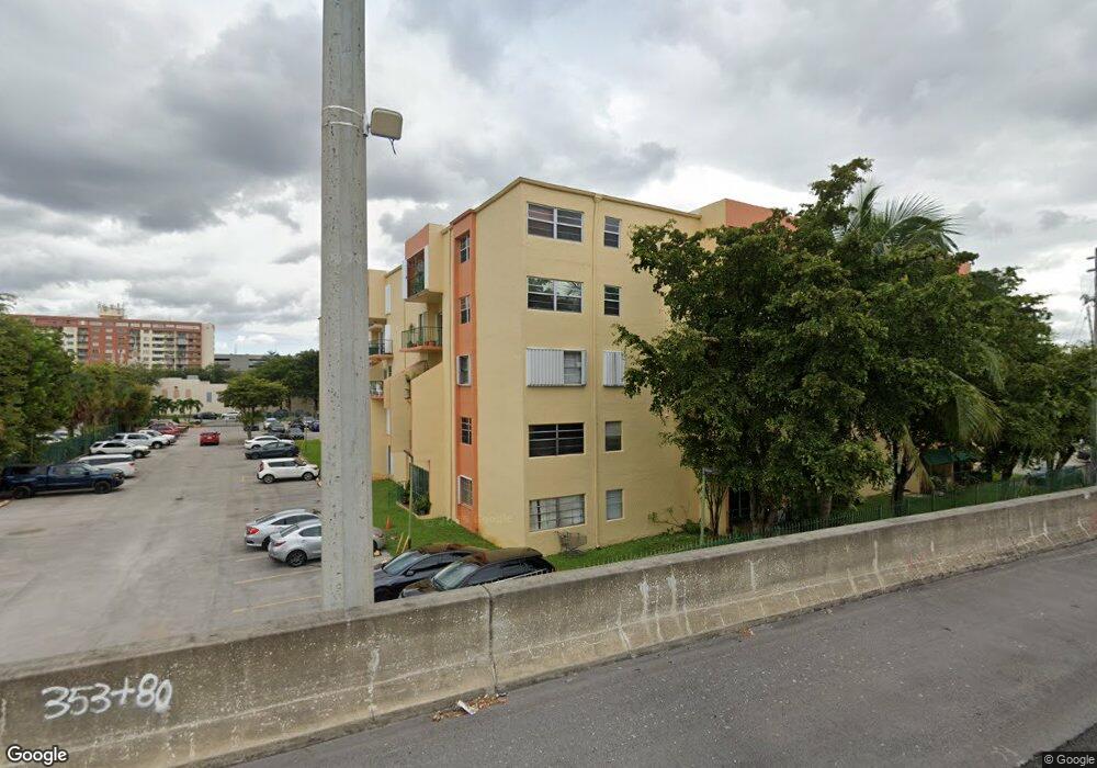 Towers of Westland Condominiums unit 132, Hialeah, FL 33012 - photo 1