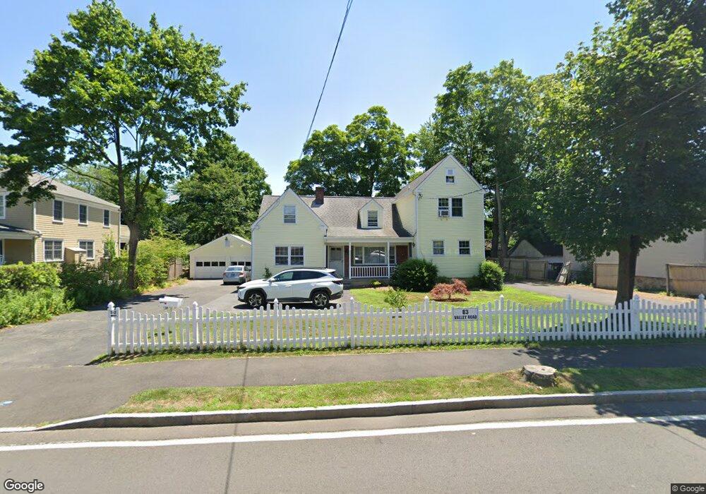 83 Valley Rd unit 3, Cos Cob, CT 06807 - photo 1