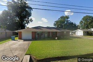324 Saint Anthony St, Luling, LA 70070