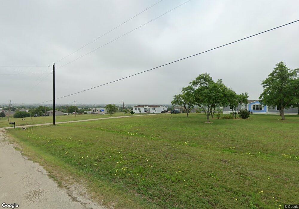 275 Prairie Trail, Rhome, TX 76078 - photo 1