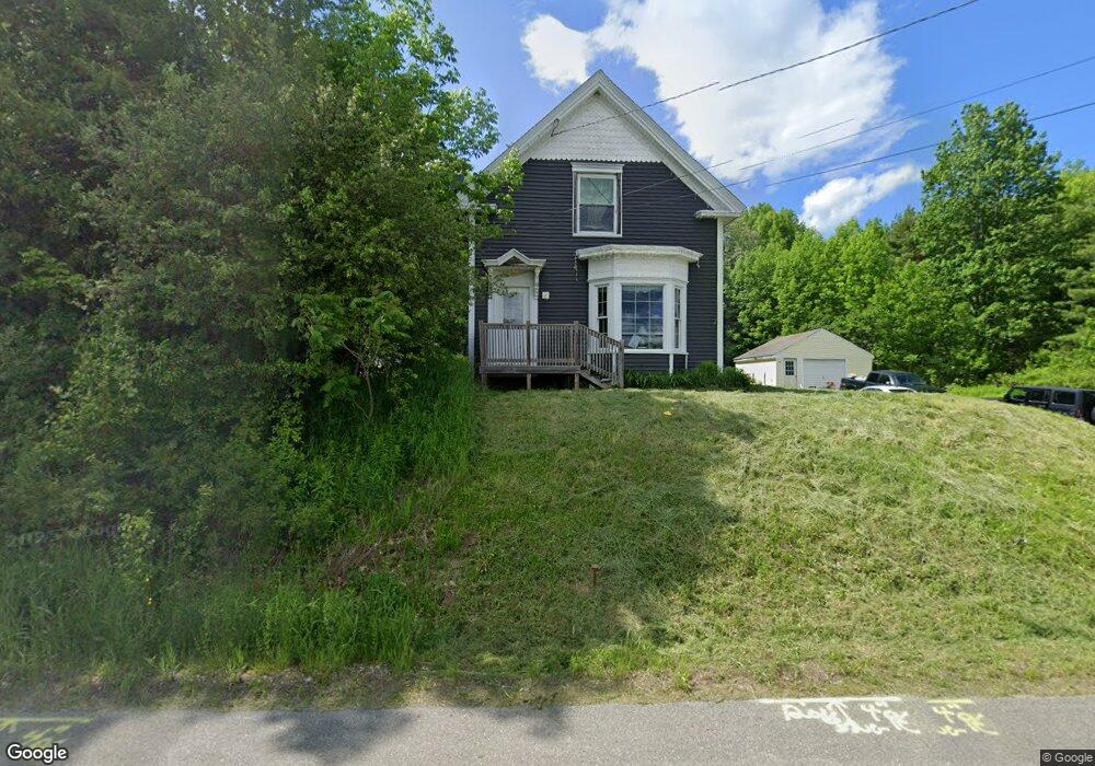 141 Cobbossee Ave, Gardiner, ME 04345 - photo 1
