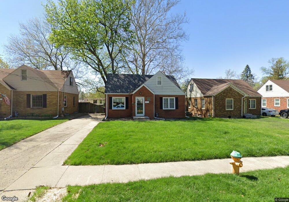 1312 57th Place, Des Moines, IA 50311 - photo 1