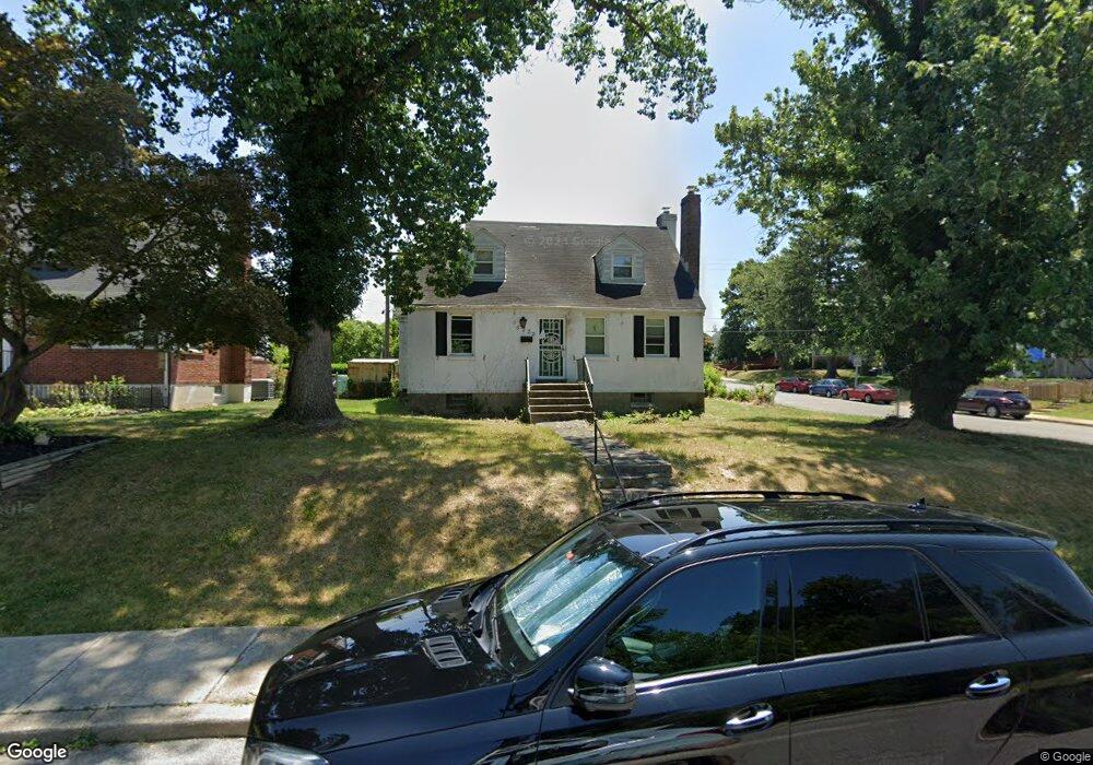 6223 Chinquapin Pkwy, Baltimore, MD 21239 - photo 1