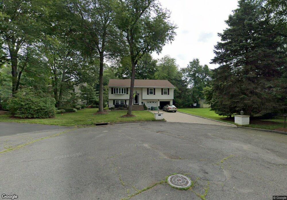 17 Names Ct, Harrington Park, NJ 07640 - photo 1