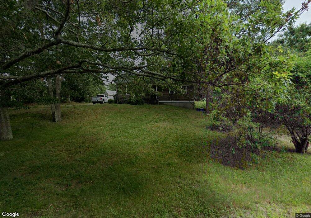 55 Long Hill Rd, Bourne, MA 02559 - photo 1