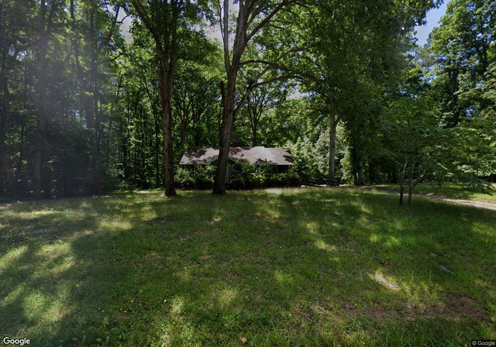 2313 Us 64 Business W, Pittsboro, NC 27312 - photo 1