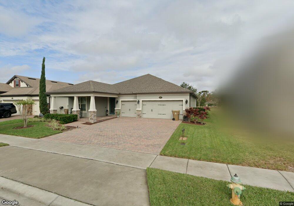 5157 Appenine Loop E, Saint Cloud, FL 34771 - photo 1