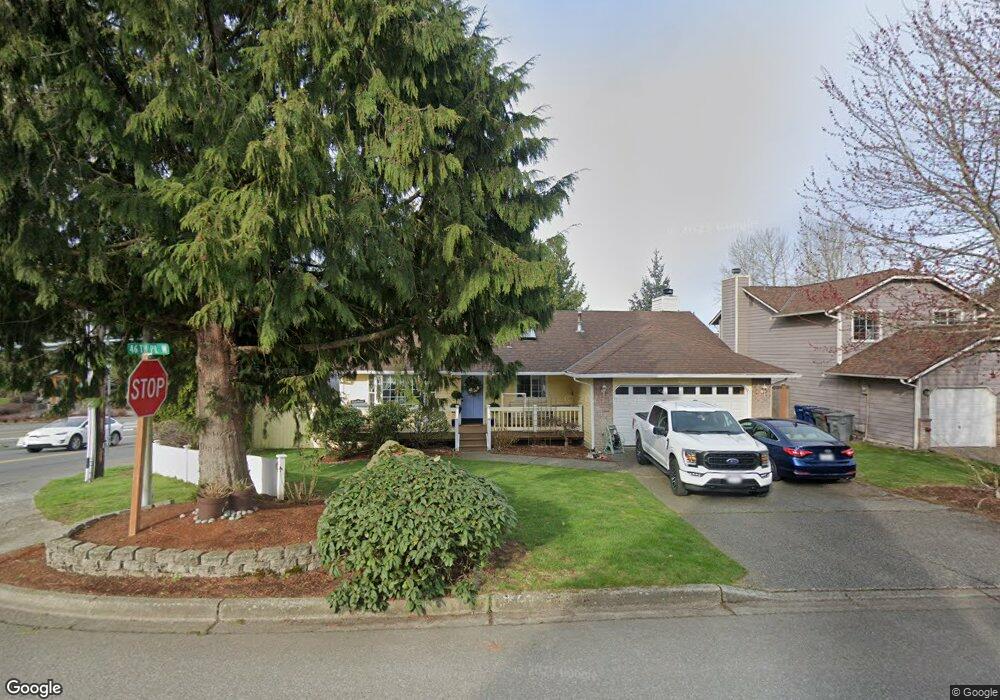 9132 46th Place W, Mukilteo, WA 98275 - photo 1