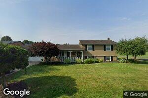 266 Oak St, Duncan Falls, OH 43734
