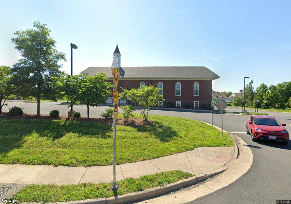 6945 Gillis Way, Gainesville, VA 20155 - photo 1