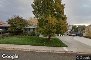 1111 W 1375 N, Orem, UT 84057