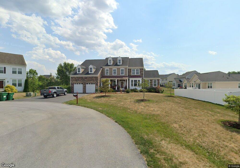 19107 Black Maple Way, Hagerstown, MD 21742 - photo 1