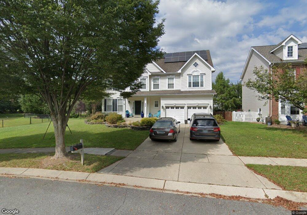 904 Forksbridge Ct, Gambrills, MD 21054 - photo 1