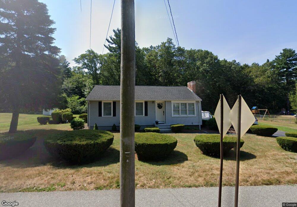 100 Aldrich Rd, Wilmington, MA 01887 - photo 1